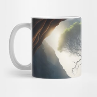 Mystic Luminous Enigma Mug